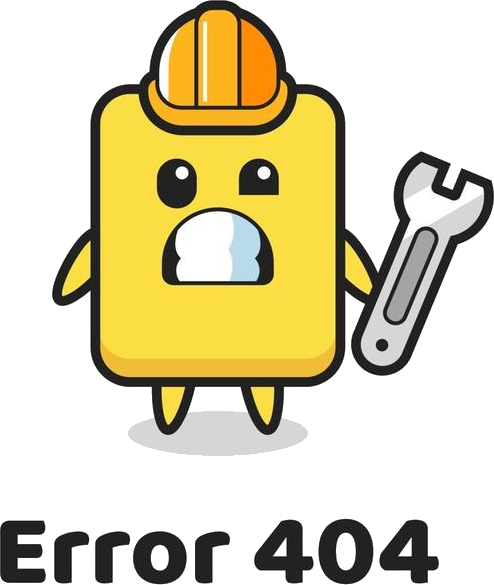 Error 404